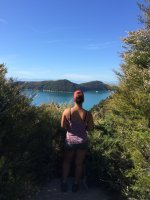 #8 Von Norden nach Süden